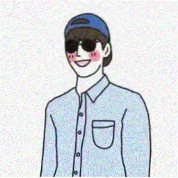 影友胶片小孩头像